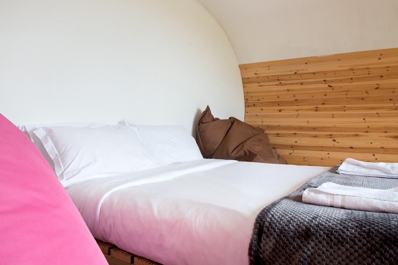 뷰드 Atlantic Surf Pods 빌라 외부 사진