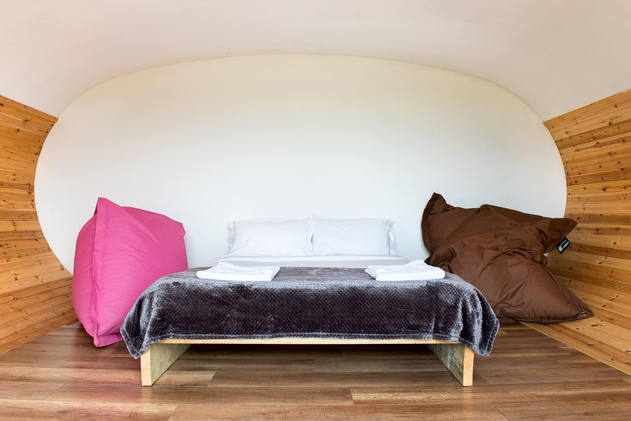 뷰드 Atlantic Surf Pods 빌라 외부 사진