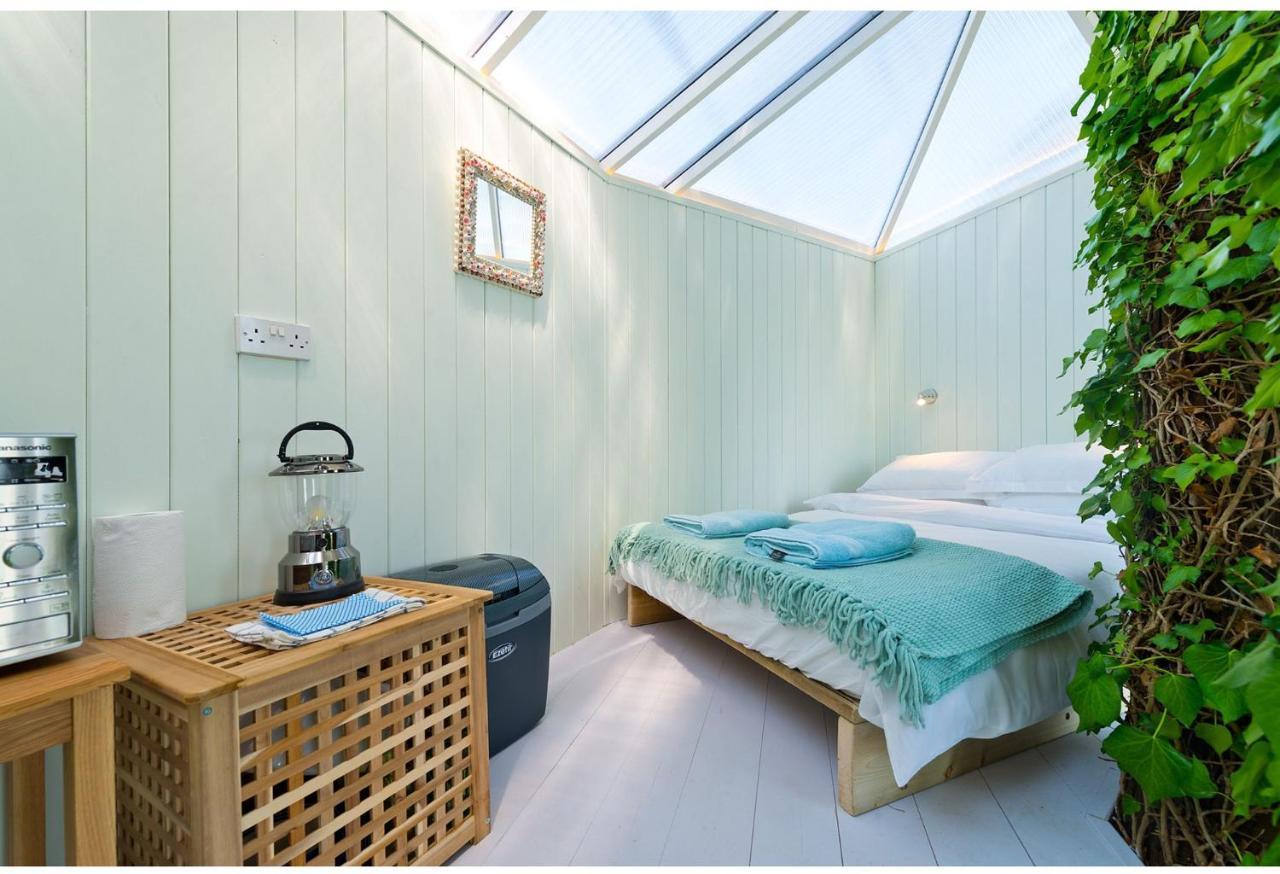 뷰드 Atlantic Surf Pods 빌라 외부 사진